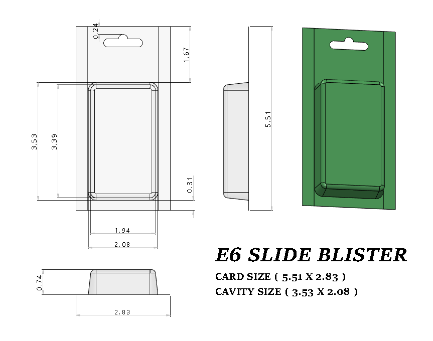 E6 BLISTER (1500 pcs) – blisterspack